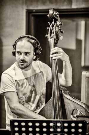 Prandl - Aufnahmen 2014 - Schindelbeck