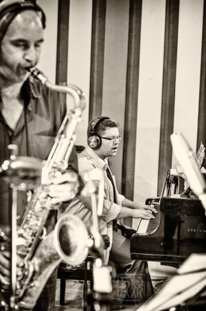 Prandl - Aufnahmen 2014 - Schindelbeck