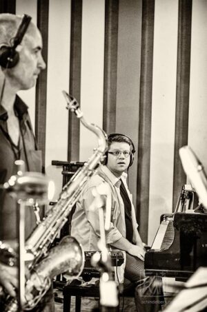 Prandl - Aufnahmen 2014 - Schindelbeck