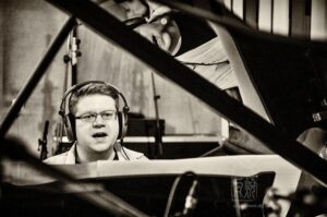 Prandl - Aufnahmen 2014 - Schindelbeck