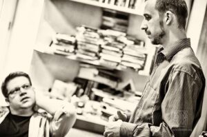 Prandl - Aufnahmen 2014 - Schindelbeck