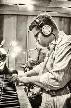 Prandl - Aufnahmen 2014 - Schindelbeck