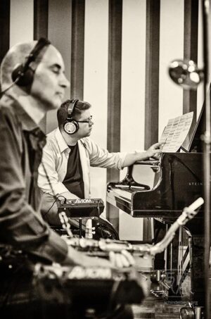 Prandl - Aufnahmen 2014 - Schindelbeck