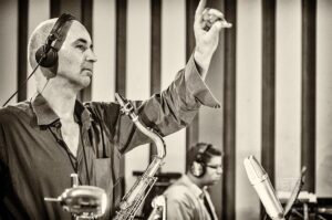 Prandl - Aufnahmen 2014 - Schindelbeck