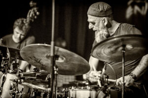 Ditzner Gramss Sharp EJ15 - Schindelbeck