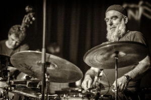 Ditzner Gramss Sharp EJ15 - Schindelbeck