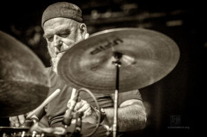 Ditzner Gramss Sharp EJ15 - Schindelbeck