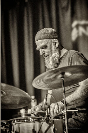 Ditzner Gramss Sharp EJ15 - Schindelbeck