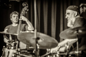 Ditzner Gramss Sharp EJ15 - Schindelbeck