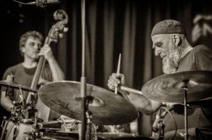 Ditzner Gramss Sharp EJ15 - Schindelbeck