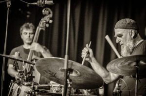 Ditzner Gramss Sharp EJ15 - Schindelbeck