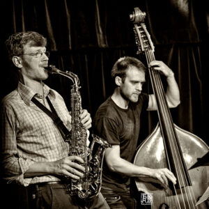 Schmid's Huhn 2015 - Schindelbeck