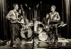 Schmid's Huhn 2015 - Schindelbeck