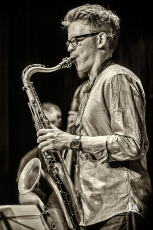 Schmid's Huhn 2015 - Schindelbeck