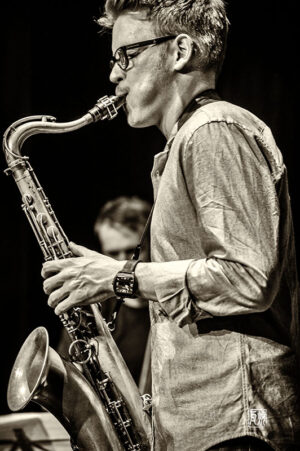 Schmid's Huhn 2015 - Schindelbeck