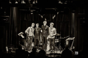 Schmid's Huhn 2015 - Schindelbeck