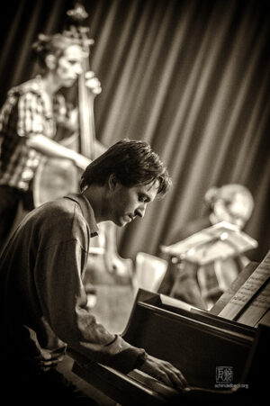 Chiffchaff Jazzclub Heidelberg 2015 - Photo Schindelbeck