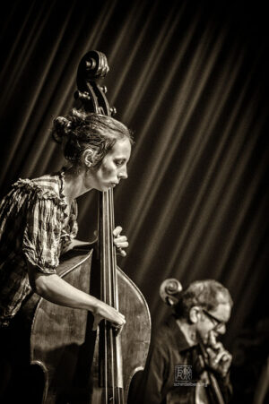 Chiffchaff Jazzclub Heidelberg 2015 - Photo Schindelbeck