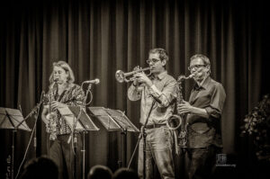 Chiffchaff Jazzclub Heidelberg 2015 - Photo Schindelbeck