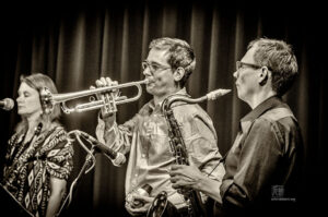 Chiffchaff Jazzclub Heidelberg 2015 - Photo Schindelbeck