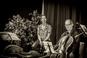 Chiffchaff Jazzclub Heidelberg 2015 - Photo Schindelbeck