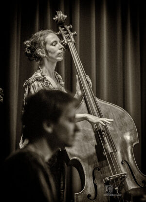 Chiffchaff Jazzclub Heidelberg 2015 - Photo Schindelbeck