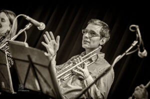 Chiffchaff Jazzclub Heidelberg 2015 - Photo Schindelbeck