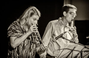 Chiffchaff Jazzclub Heidelberg 2015 - Photo Schindelbeck