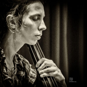 Chiffchaff Jazzclub Heidelberg 2015 - Photo Schindelbeck