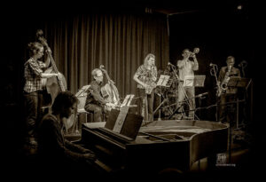 Chiffchaff Jazzclub Heidelberg 2015 - Photo Schindelbeck