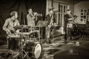 Absolutely Sweet Marie - Wiesbaden 2016 - Photo: Schindelbeck