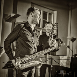 Absolutely Sweet Marie - Wiesbaden 2016 - Photo: Schindelbeck