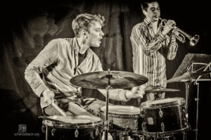 Absolutely Sweet Marie - Wiesbaden 2016 - Photo: Schindelbeck