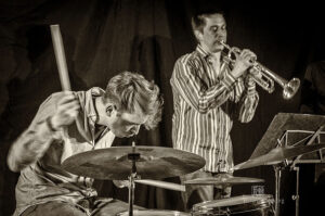 Absolutely Sweet Marie - Wiesbaden 2016 - Photo: Schindelbeck