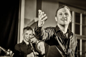 Absolutely Sweet Marie - Wiesbaden 2016 - Photo: Schindelbeck