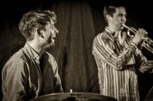 Absolutely Sweet Marie - Wiesbaden 2016 - Photo: Schindelbeck