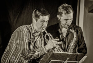 Absolutely Sweet Marie - Wiesbaden 2016 - Photo: Schindelbeck