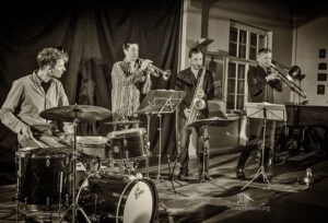 Absolutely Sweet Marie - Wiesbaden 2016 - Photo: Schindelbeck