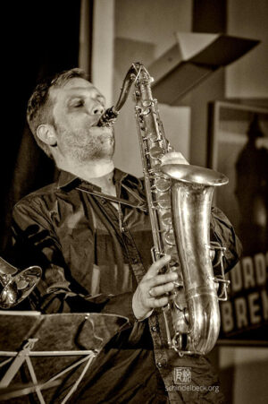 Absolutely Sweet Marie - Wiesbaden 2016 - Photo: Schindelbeck