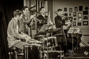 Absolutely Sweet Marie - Wiesbaden 2016 - Photo: Schindelbeck