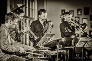 Absolutely Sweet Marie - Wiesbaden 2016 - Photo: Schindelbeck