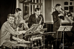 Absolutely Sweet Marie - Wiesbaden 2016 - Photo: Schindelbeck