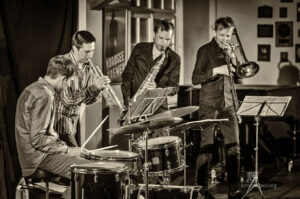 Absolutely Sweet Marie - Wiesbaden 2016 - Photo: Schindelbeck