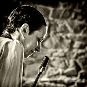 Kathrin Lemke Quartett - Darmstadt 2012 - Photo: Frank Schindelbeck