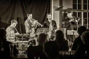 Absolutely Sweet Marie - Wiesbaden 2016 - Photo: Schindelbeck