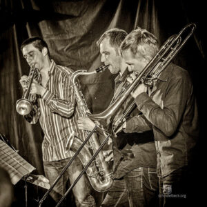 Absolutely Sweet Marie - Wiesbaden 2016 - Photo: Schindelbeck