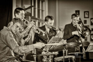 Absolutely Sweet Marie - Wiesbaden 2016 - Photo: Schindelbeck