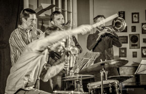 Absolutely Sweet Marie - Wiesbaden 2016 - Photo: Schindelbeck