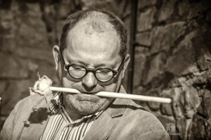 Kathrin Lemke Quartett - Darmstadt 2012 - Photo: Frank Schindelbeck