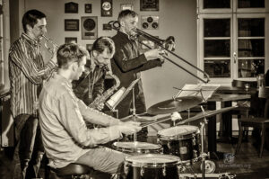 Absolutely Sweet Marie - Wiesbaden 2016 - Photo: Schindelbeck